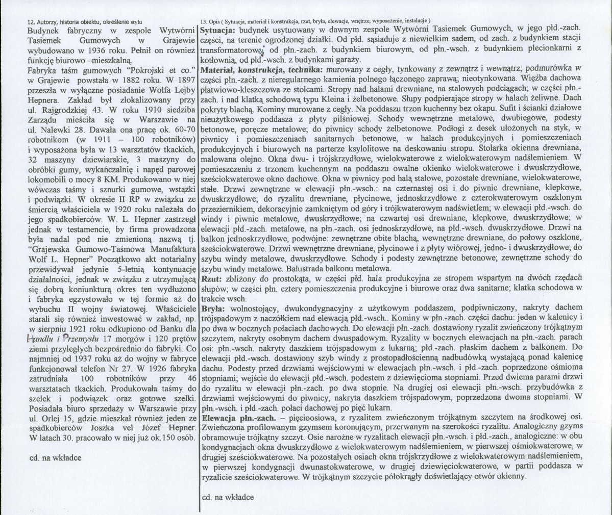 Karta biała, skan nr 2