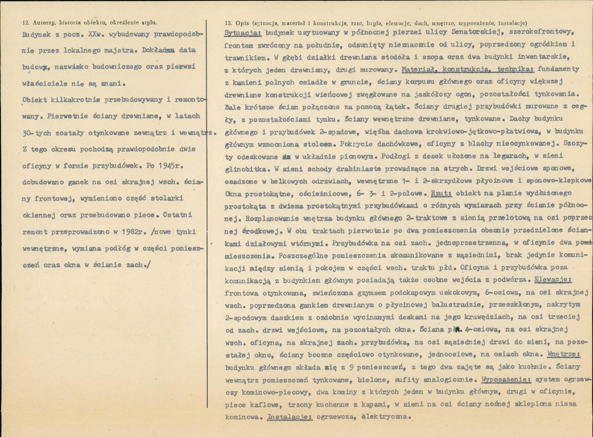 KB - Karta biała, skan nr 2