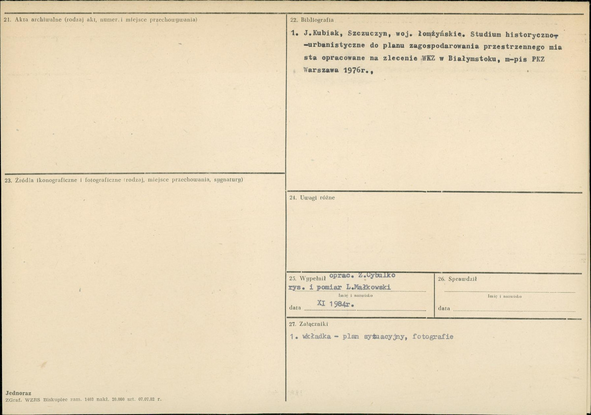 KB - Karta biała, skan nr 4