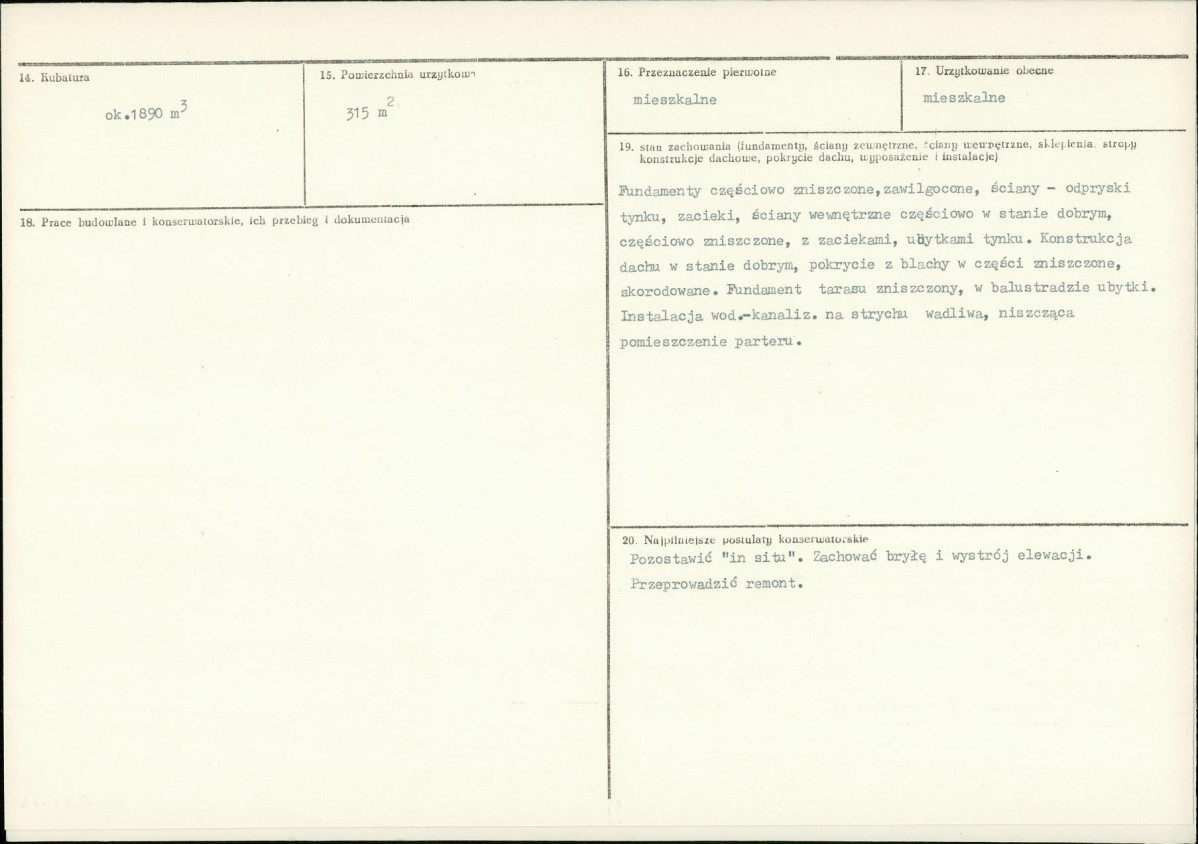KB - Karta biała, skan nr 3