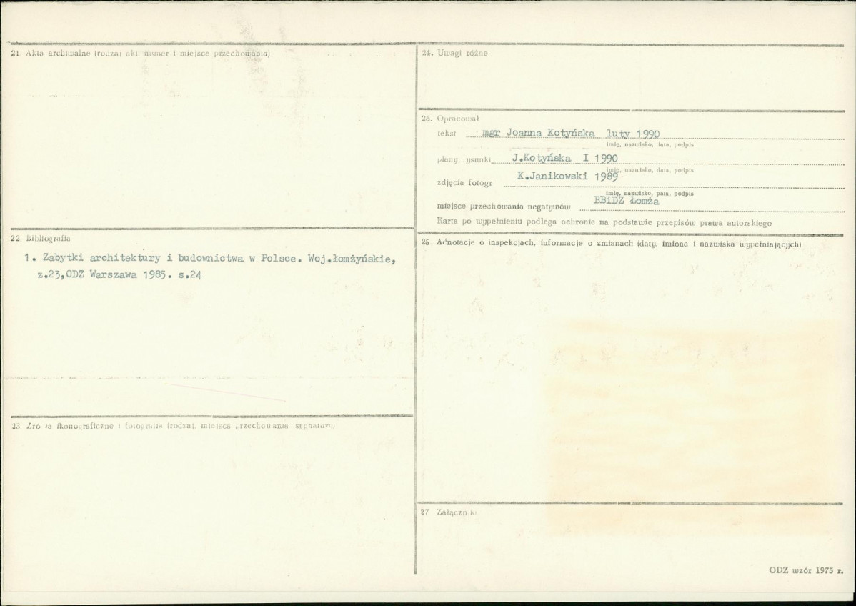 KB - Karta biała, skan nr 4