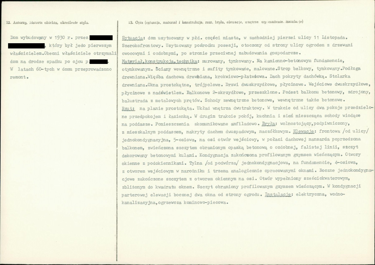 KB - Karta biała, skan nr 2