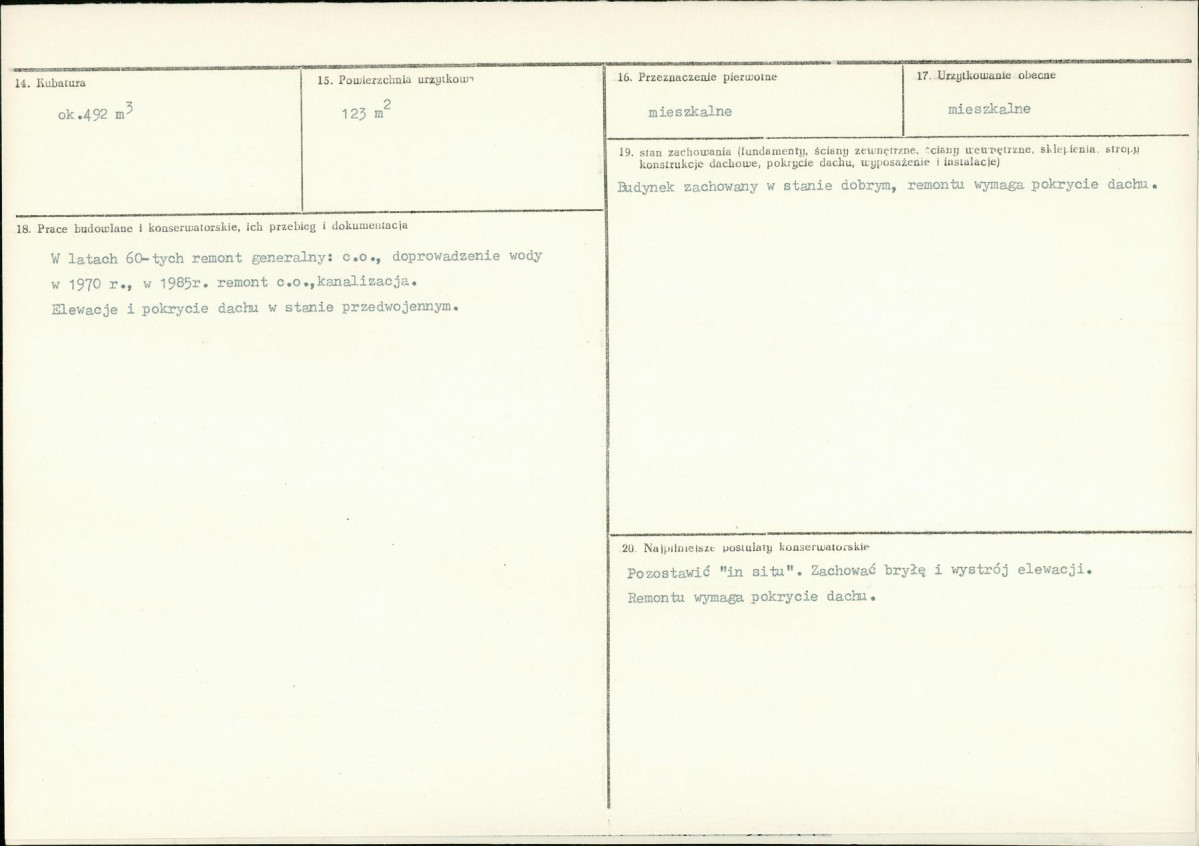 KB - Karta biała, skan nr 3