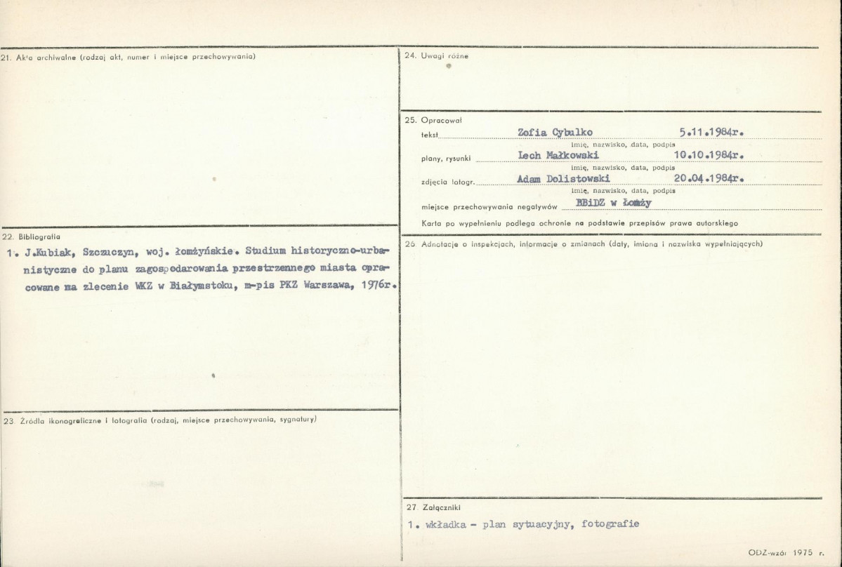 KB - Karta biała, skan nr 4