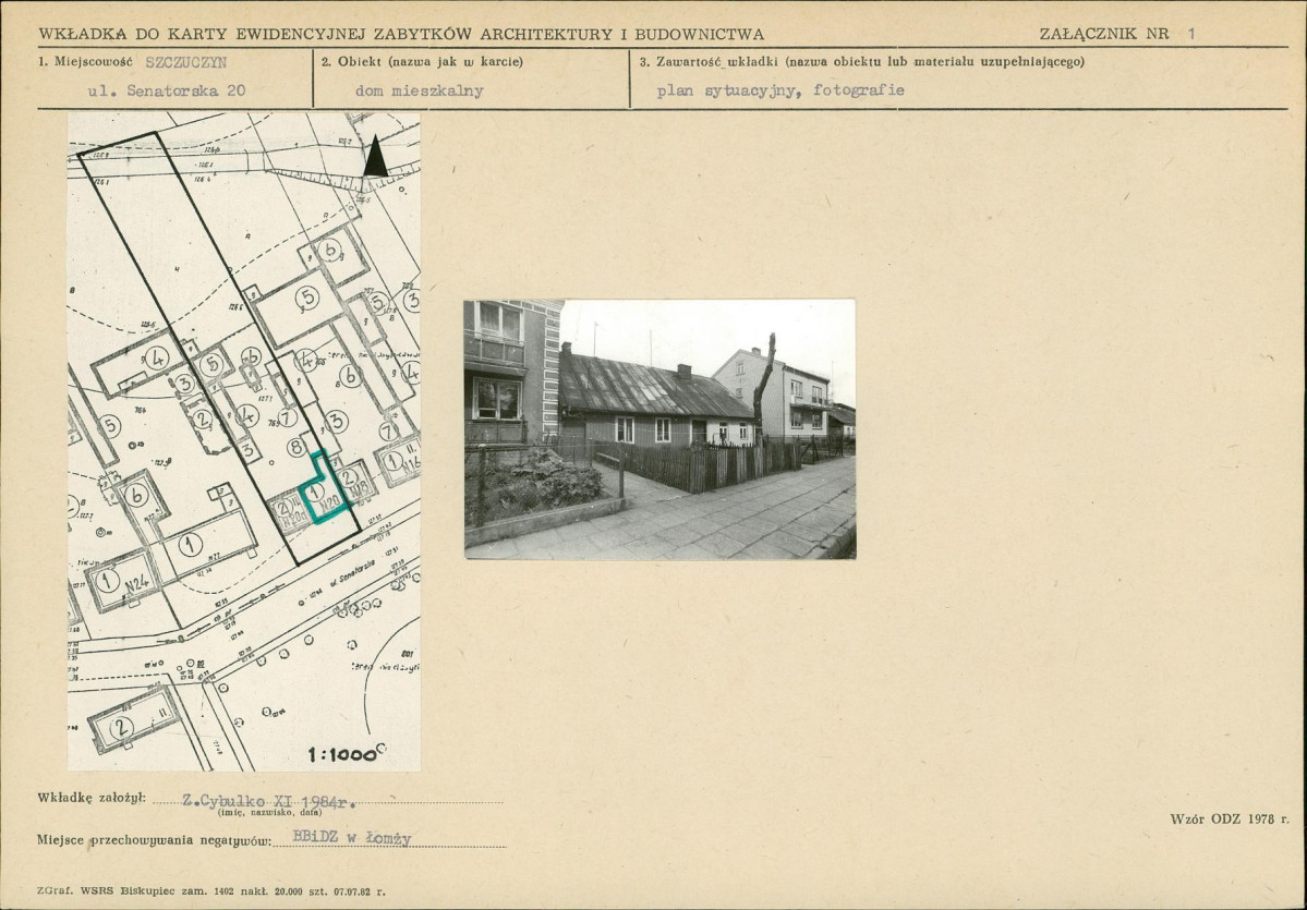 KB - Karta biała, skan nr 5