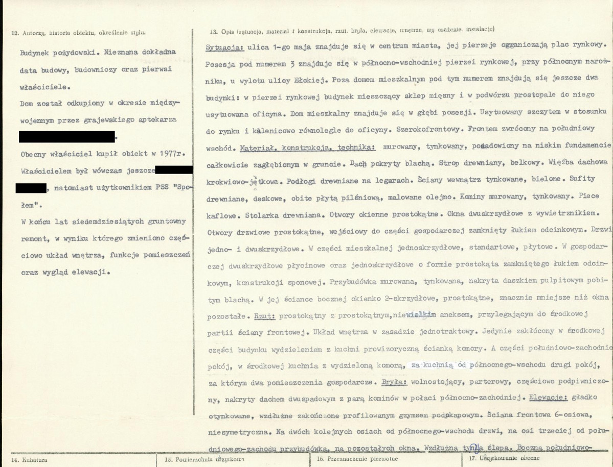 KB - Karta biała, skan nr 2