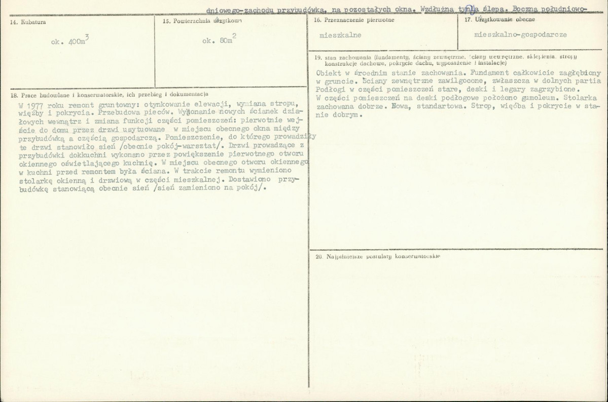 KB - Karta biała, skan nr 3