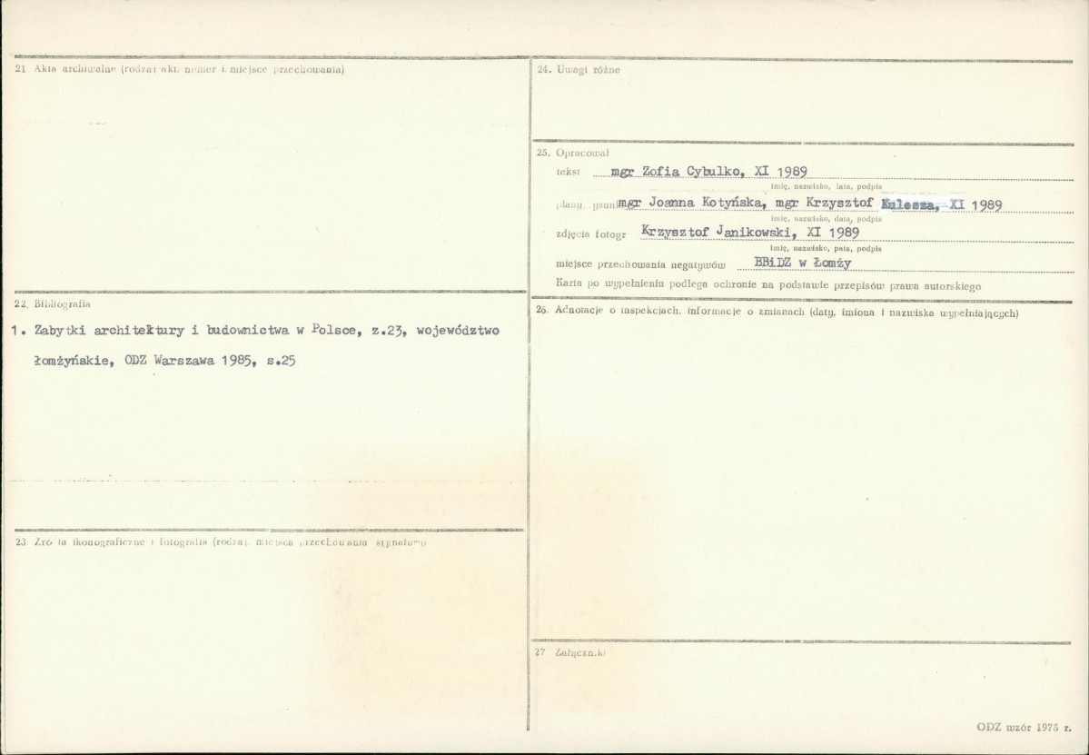 KB - Karta biała, skan nr 4