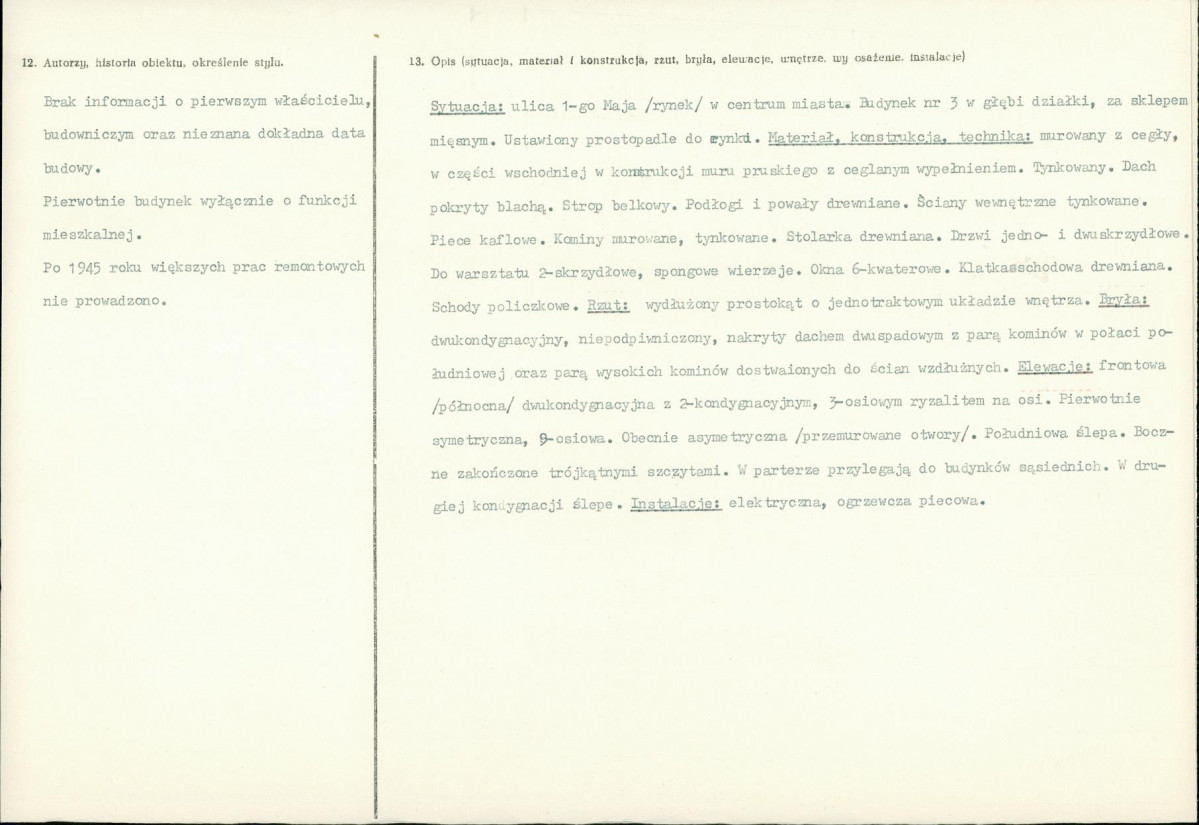 KB - Karta biała, skan nr 2