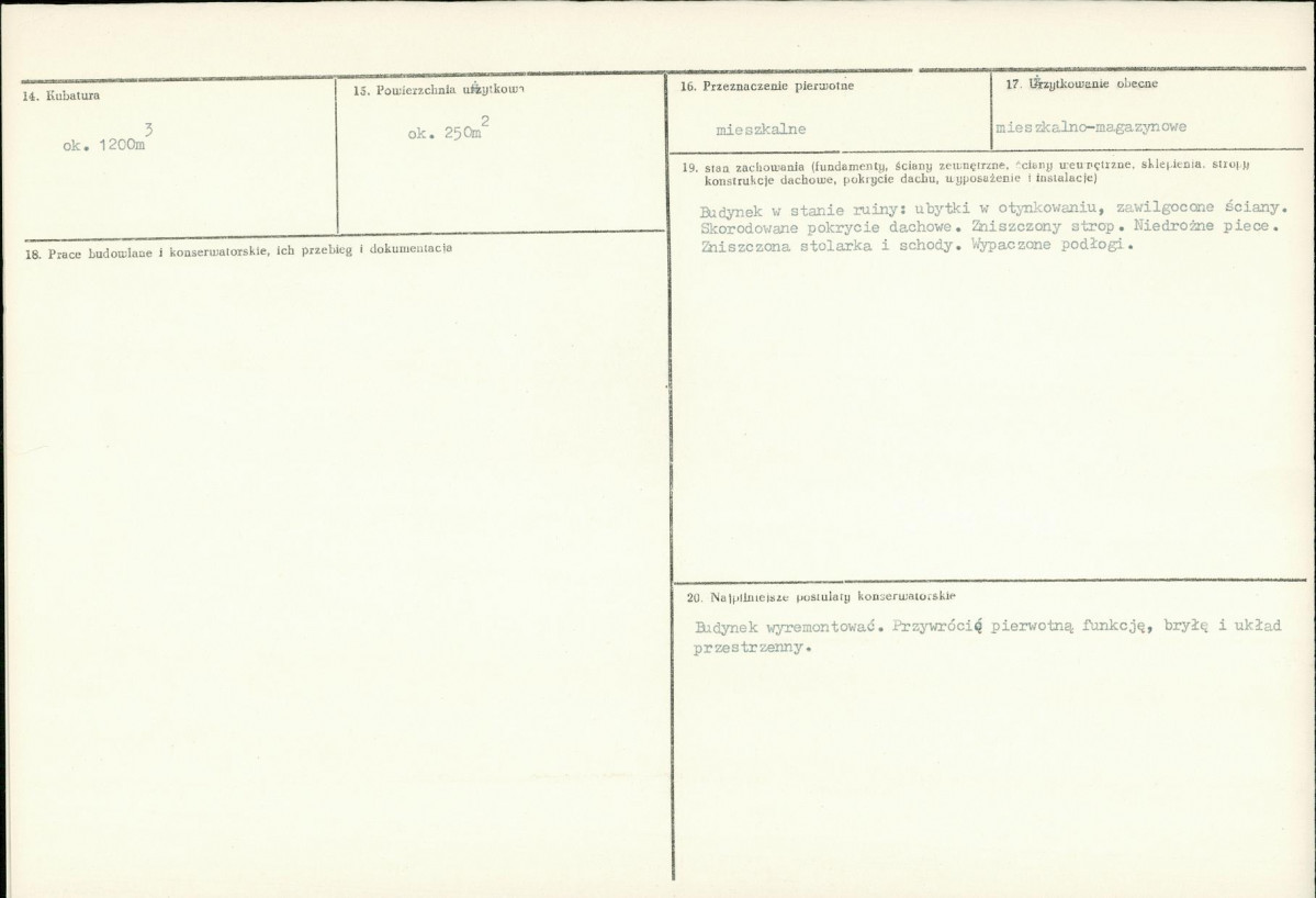 KB - Karta biała, skan nr 3