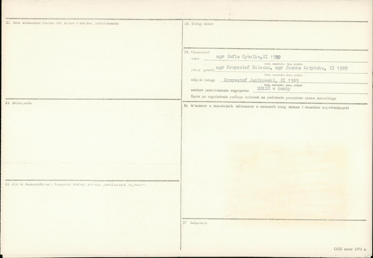 KB - Karta biała, skan nr 4