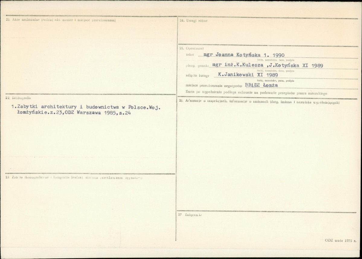 Karta biała, skan nr 4