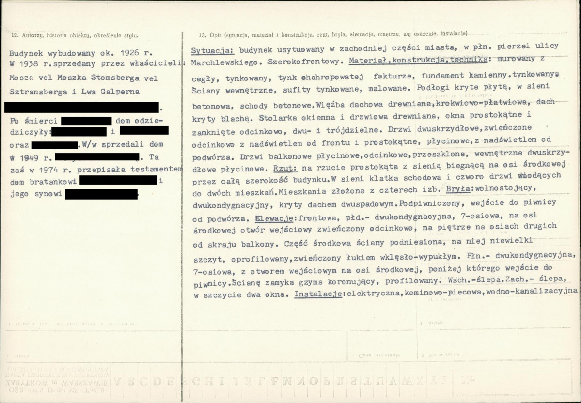 KB - Karta biała, skan nr 2