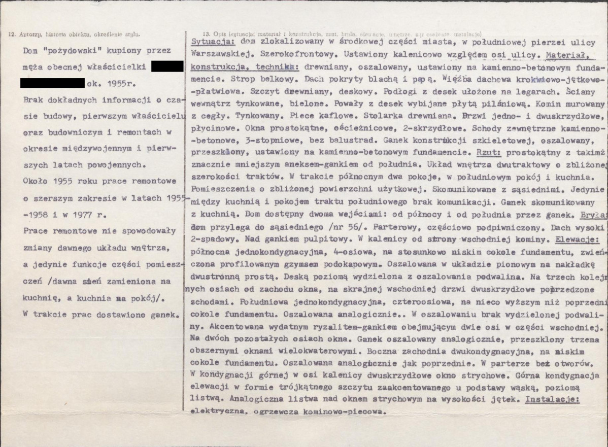 KB - Karta biała, skan nr 2