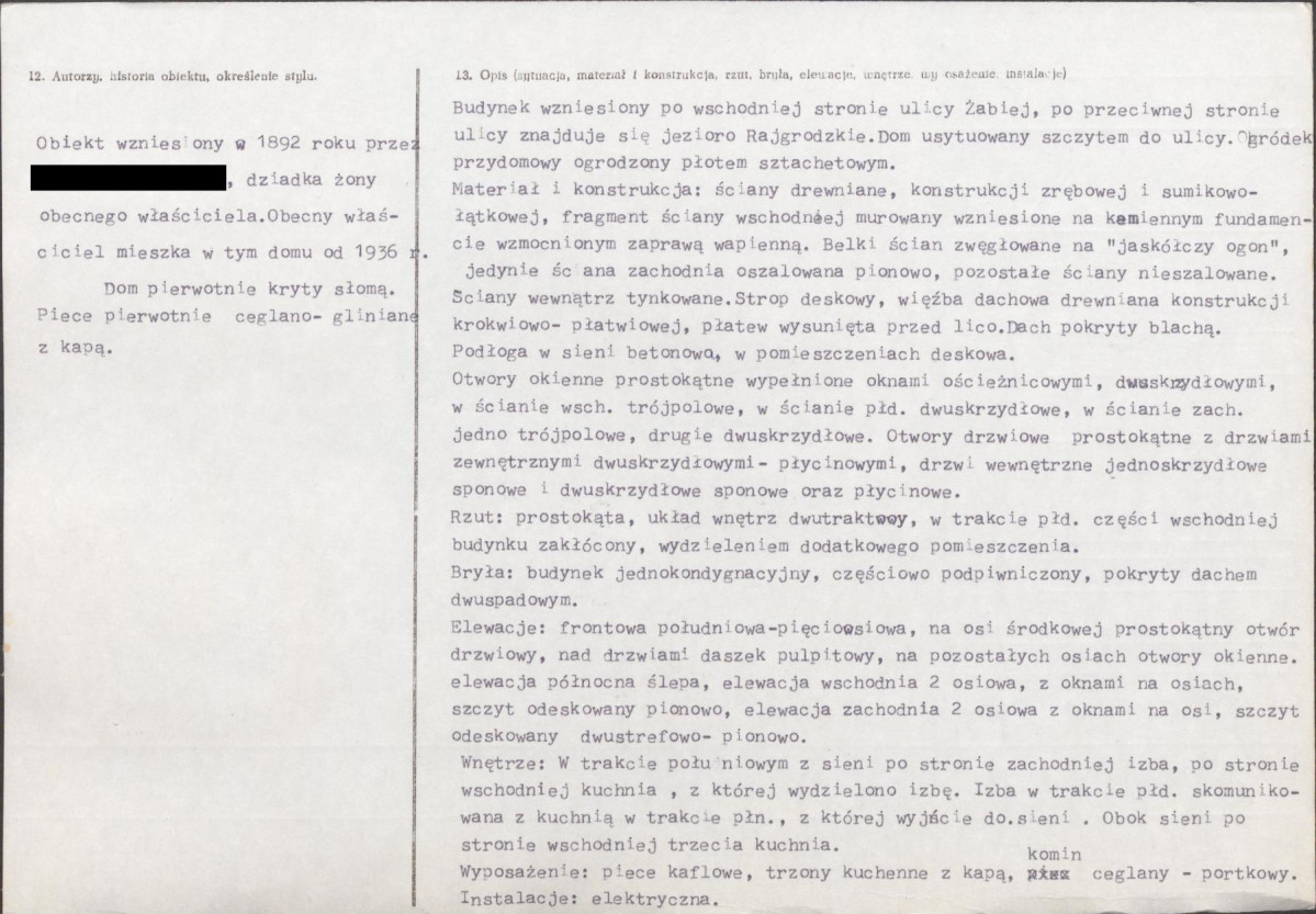 KB - Karta biała, skan nr 2