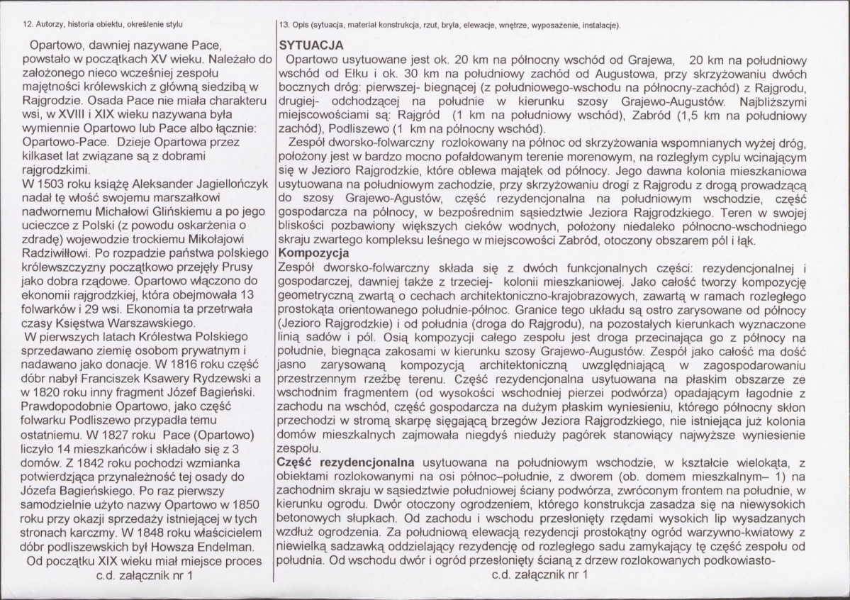 KB - Karta biała, skan nr 2