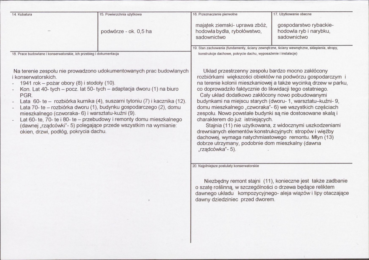 KB - Karta biała, skan nr 3