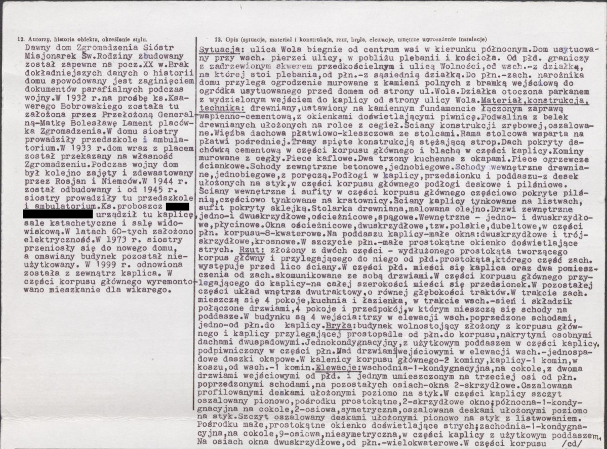 KB - Karta biała, skan nr 2