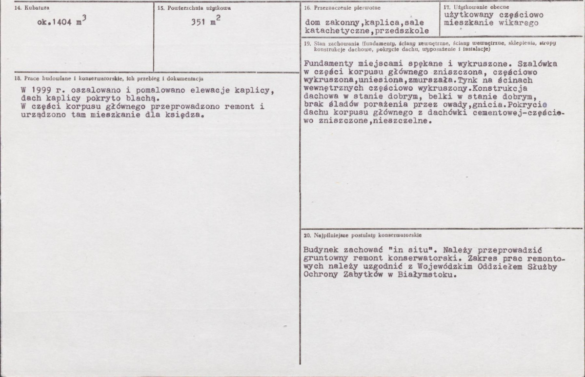 KB - Karta biała, skan nr 3