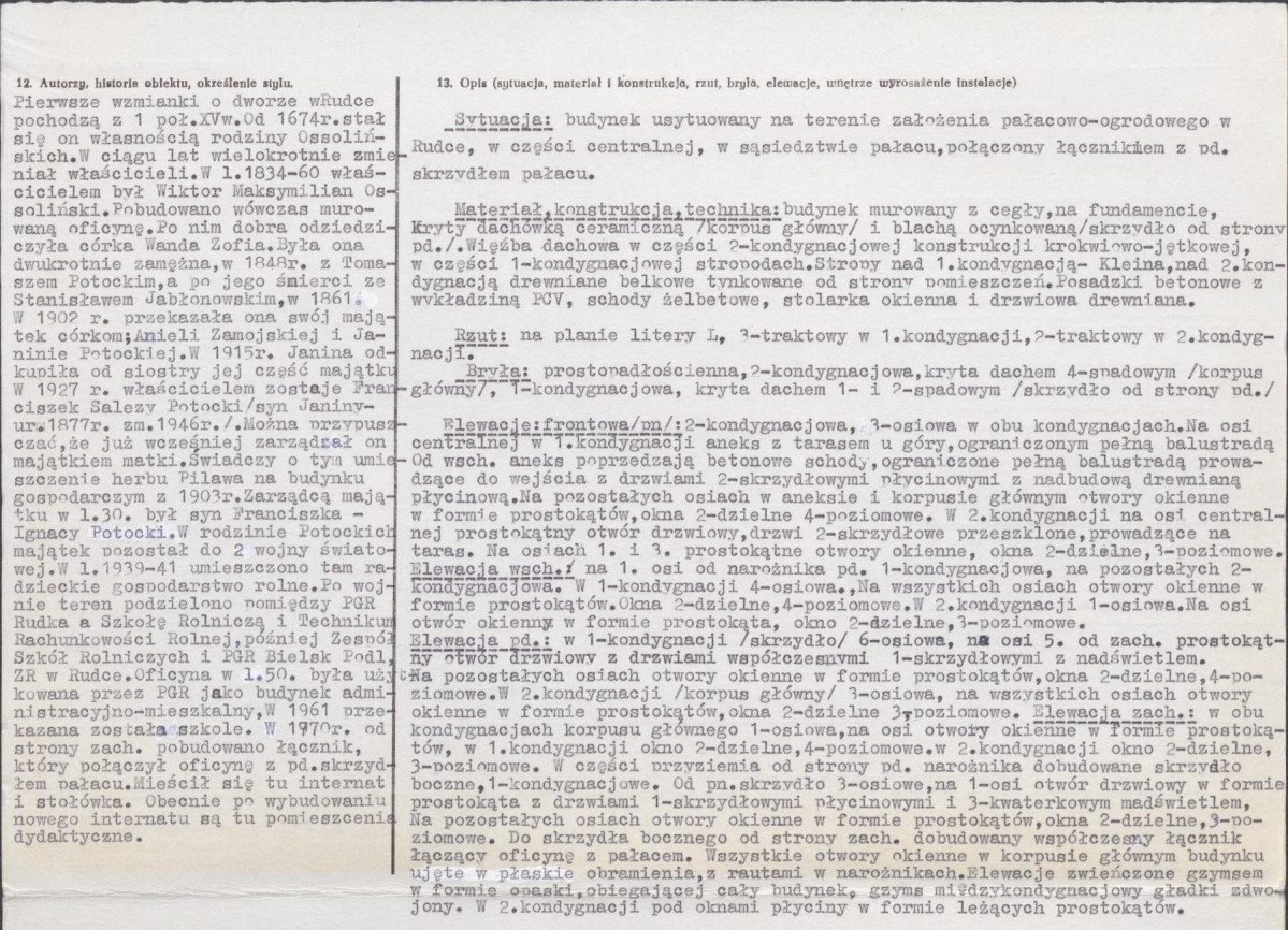 Karta zielona, skan nr 2