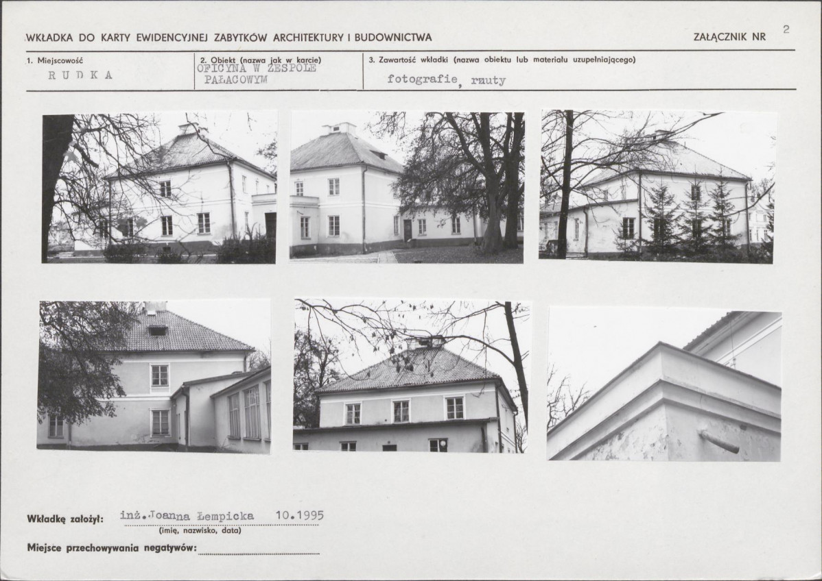 Karta zielona, skan nr 7