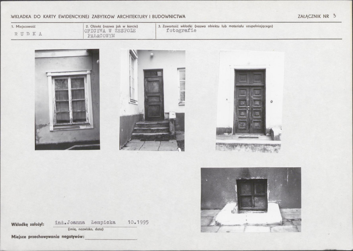 Karta zielona, skan nr 9