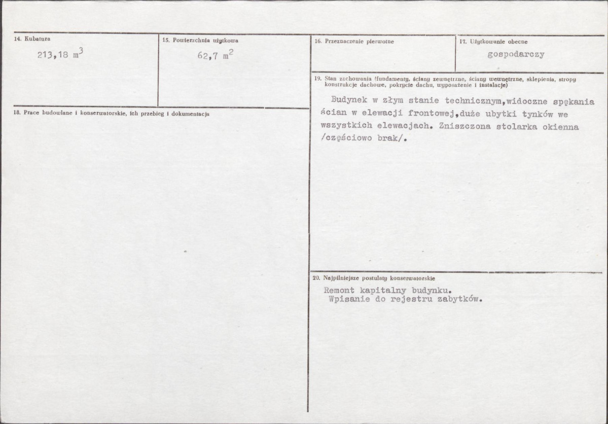 KB - Karta biała, skan nr 3