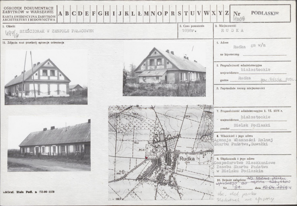 Karta biała, skan nr 1