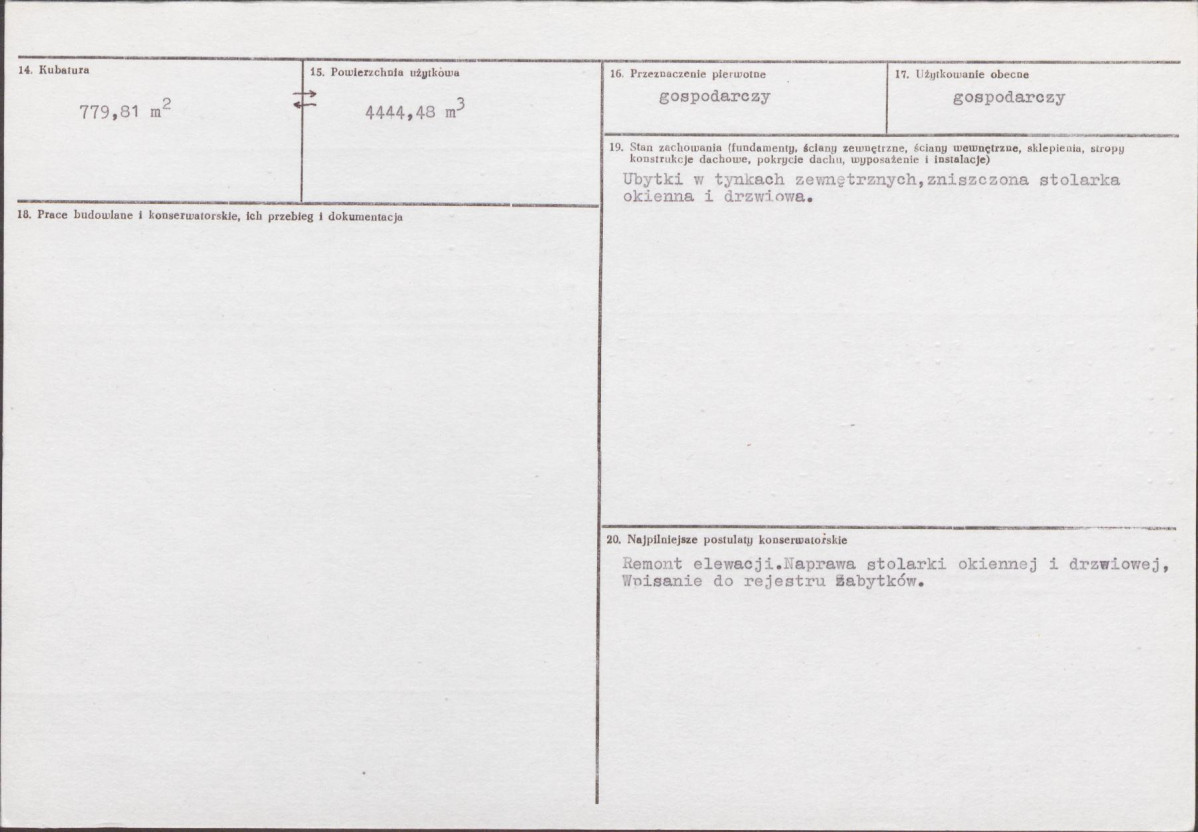 KB - Karta biała, skan nr 3