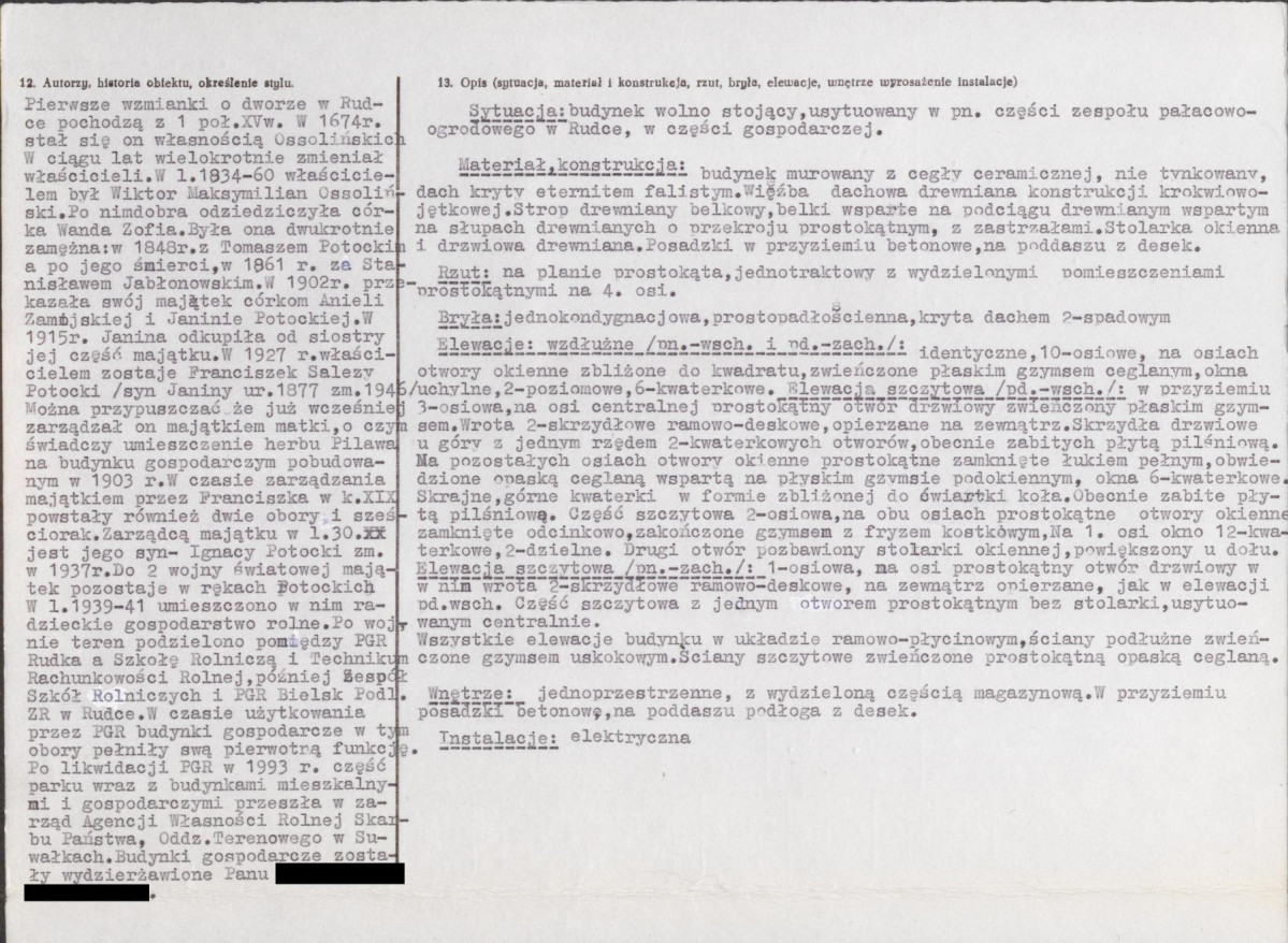 KB - Karta biała, skan nr 2