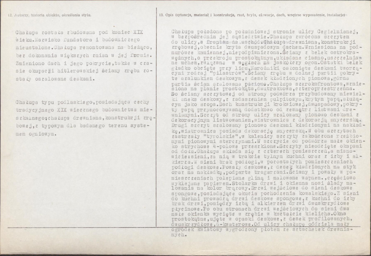 KB - Karta biała, skan nr 2