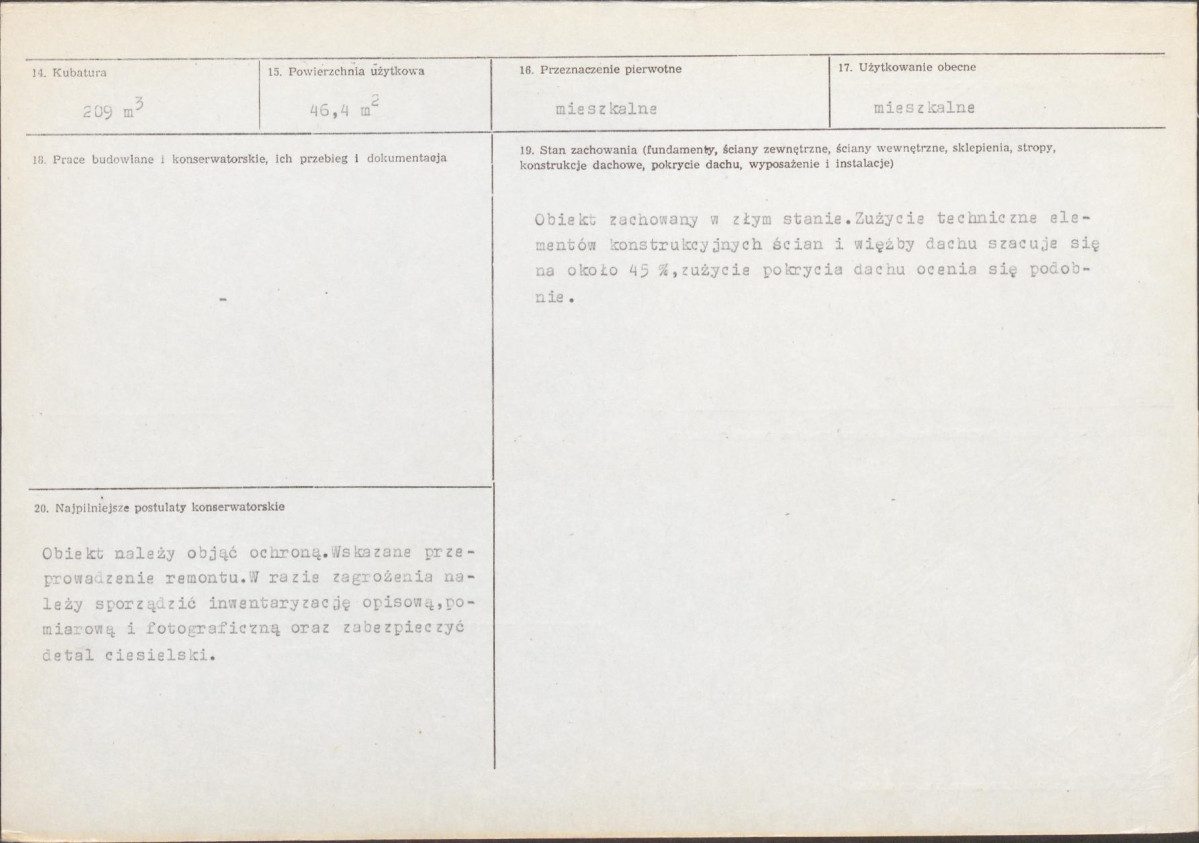 KB - Karta biała, skan nr 3