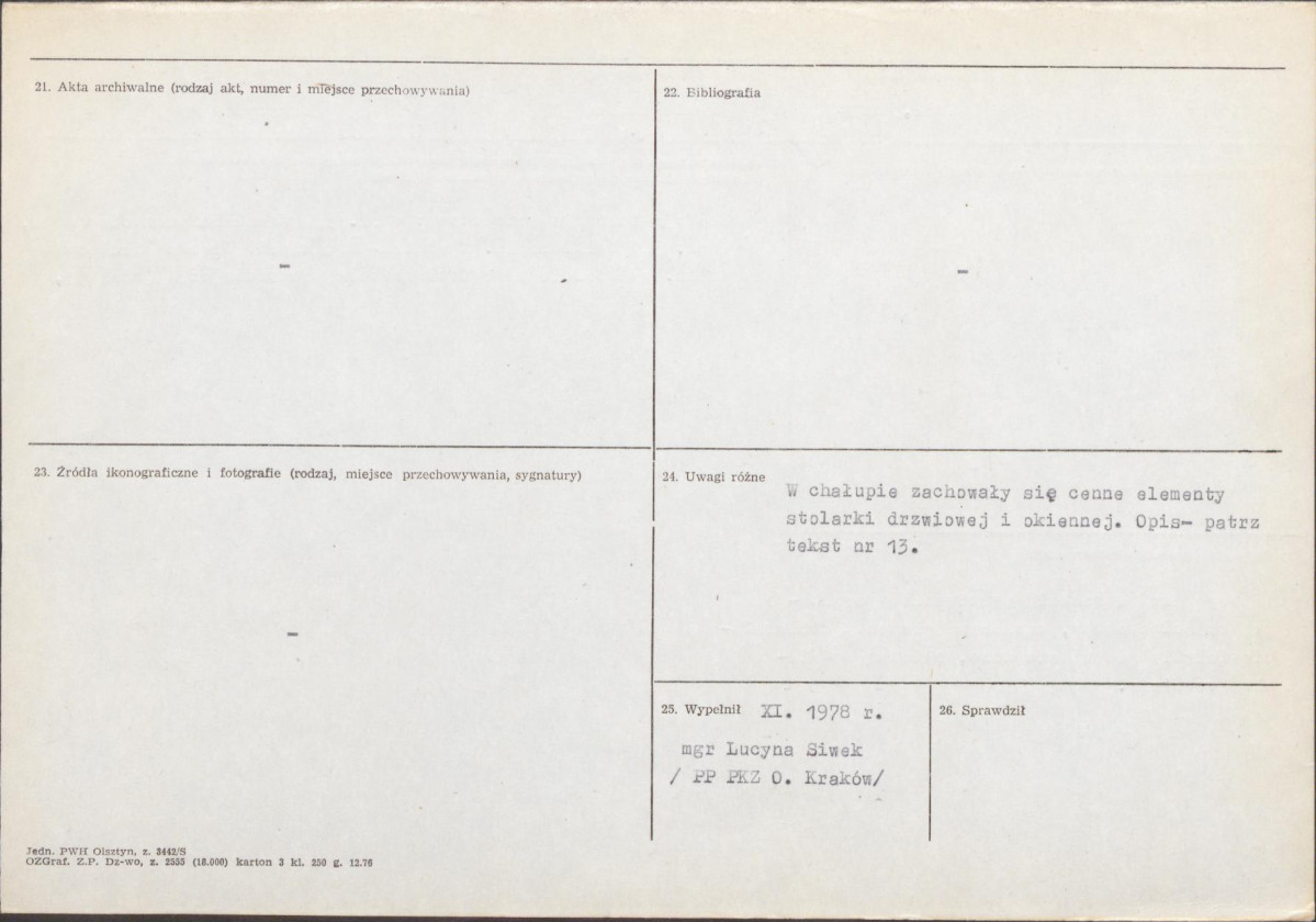 KB - Karta biała, skan nr 4