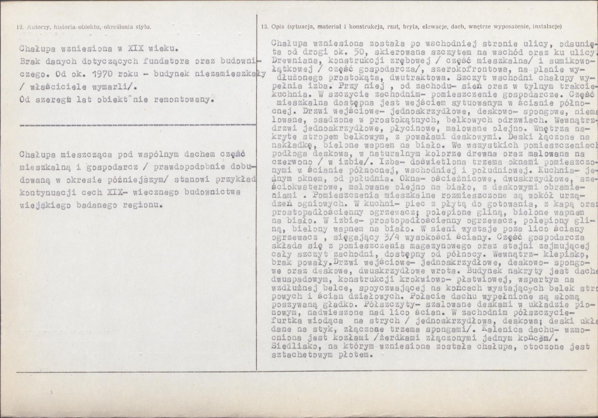 KB - Karta biała, skan nr 2