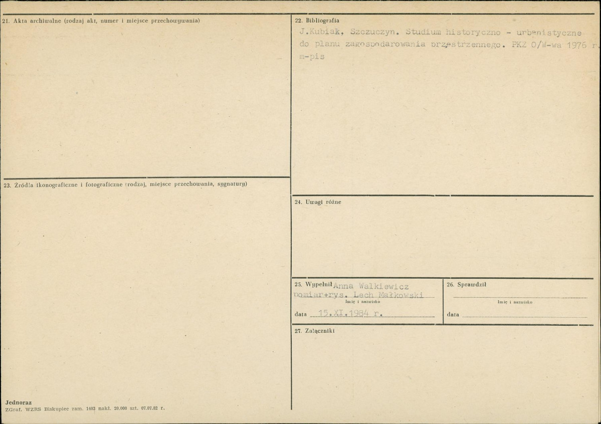 KB - Karta biała, skan nr 4