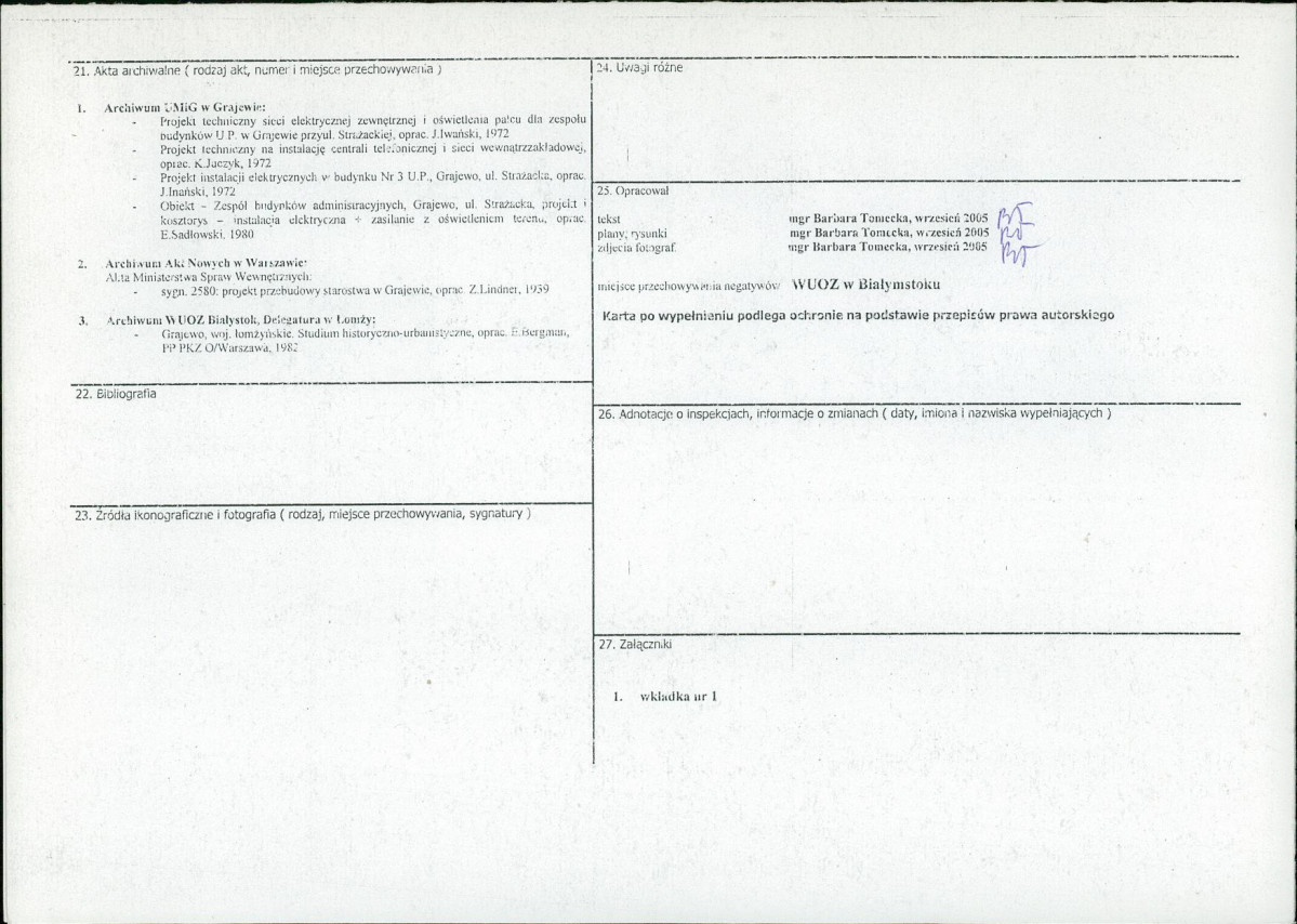 KB - Karta biała, skan nr 4
