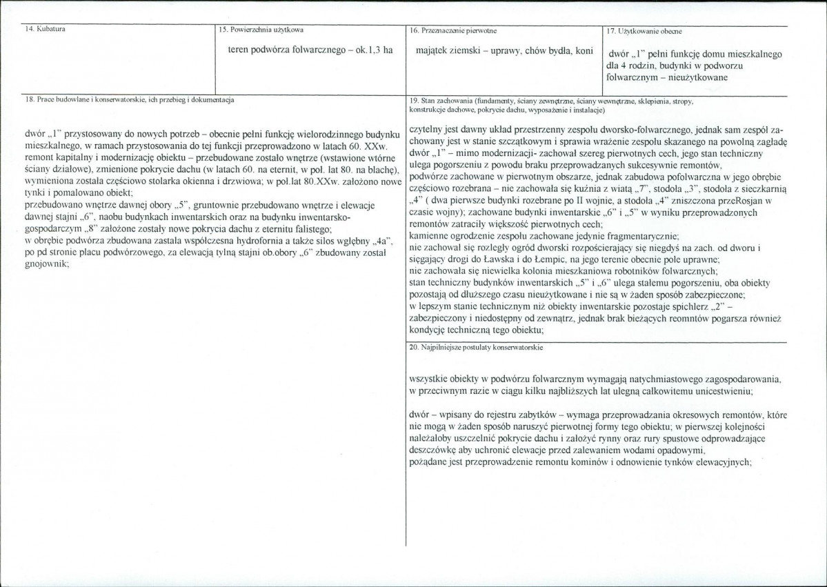 KB - Karta biała, skan nr 3