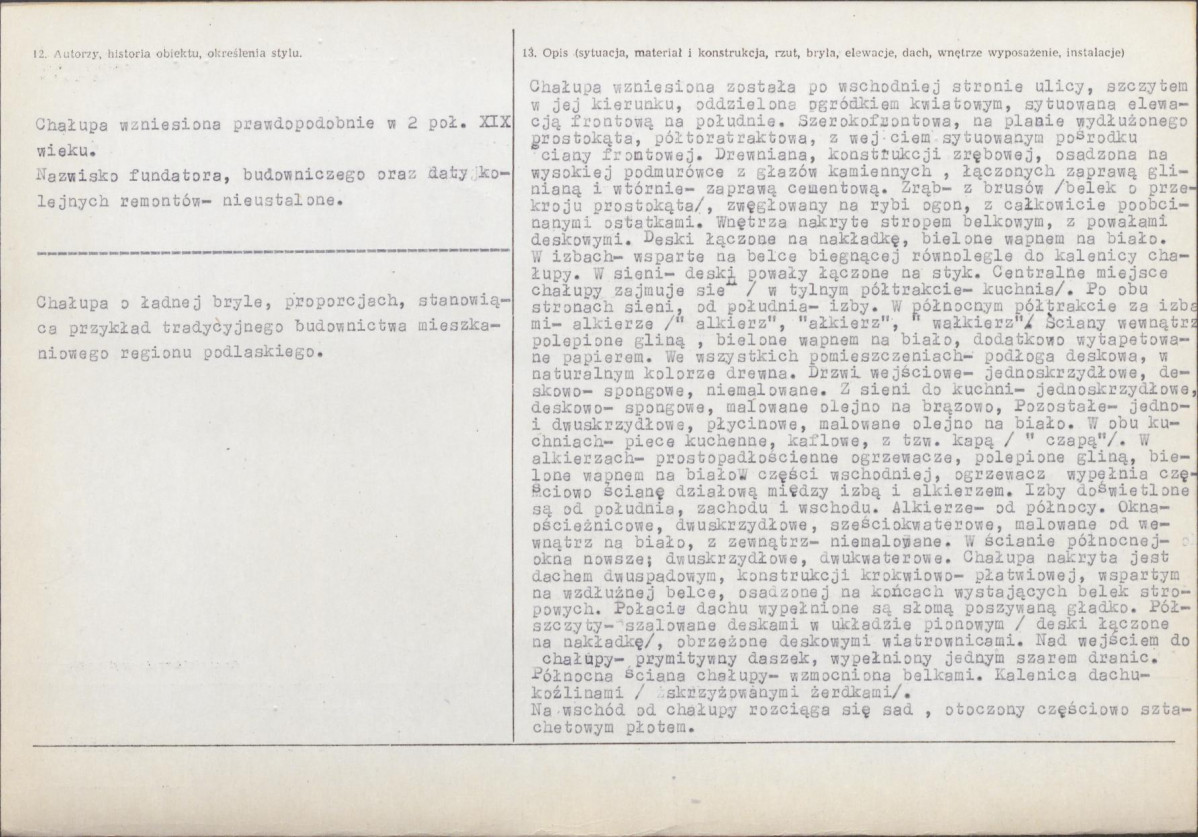 KB - Karta biała, skan nr 2