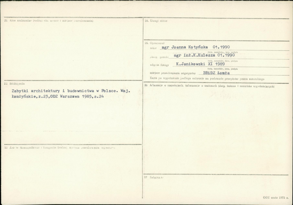 Karta biała, skan nr 4