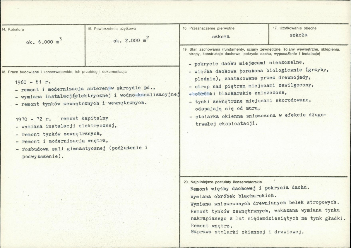 KB - Karta biała, skan nr 3