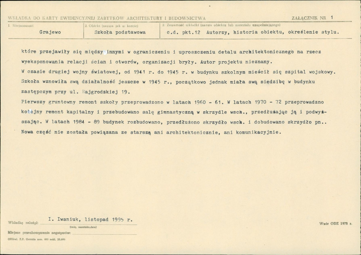 KB - Karta biała, skan nr 5