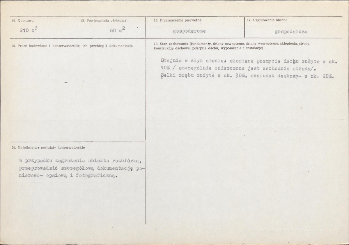 KB - Karta biała, skan nr 3
