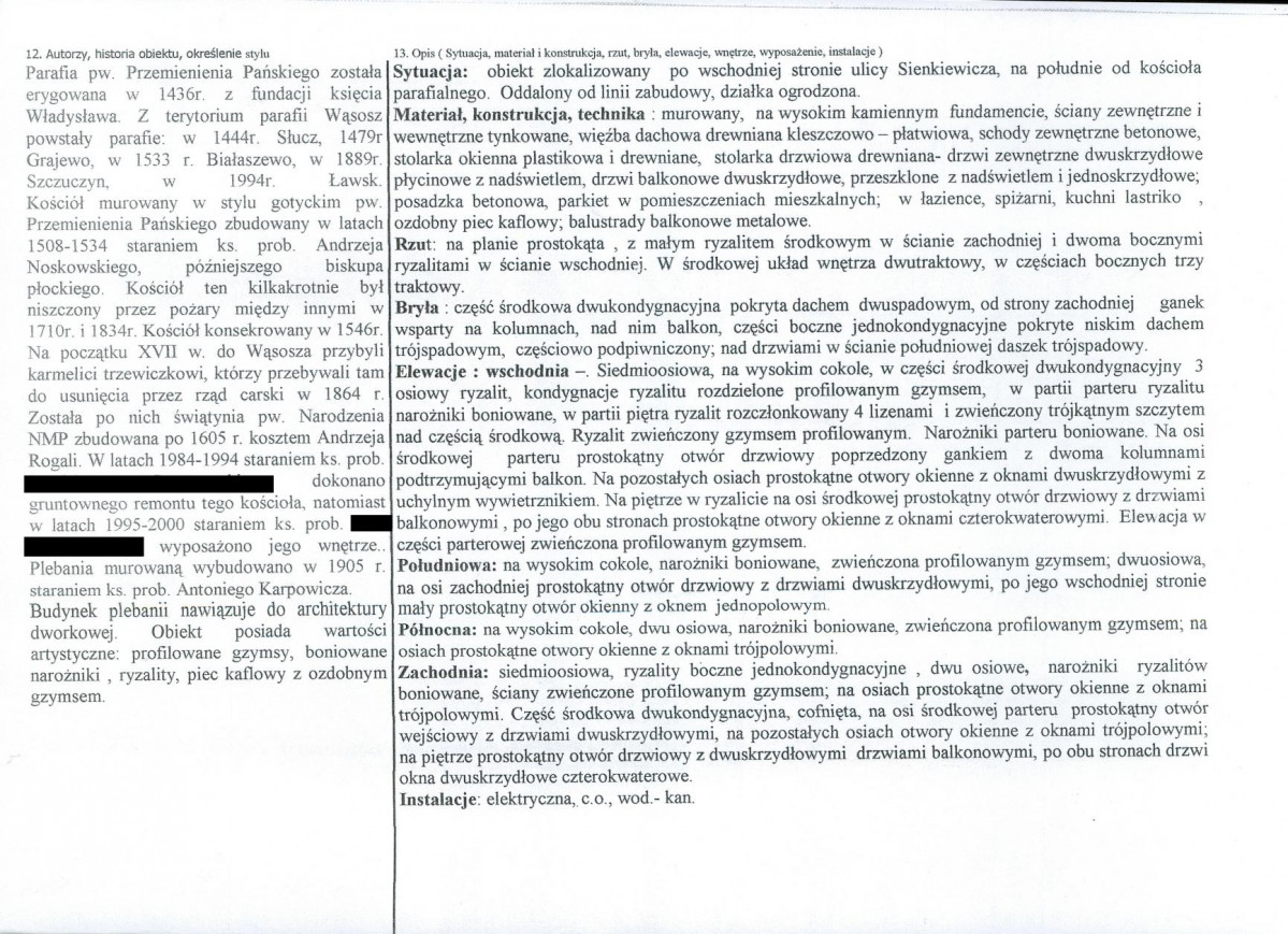 KB - Karta biała, skan nr 2