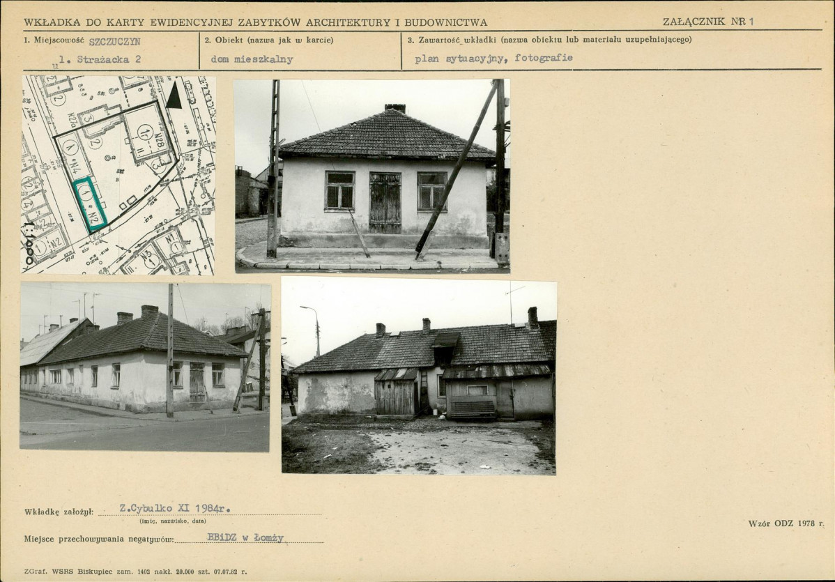 KB - Karta biała, skan nr 5