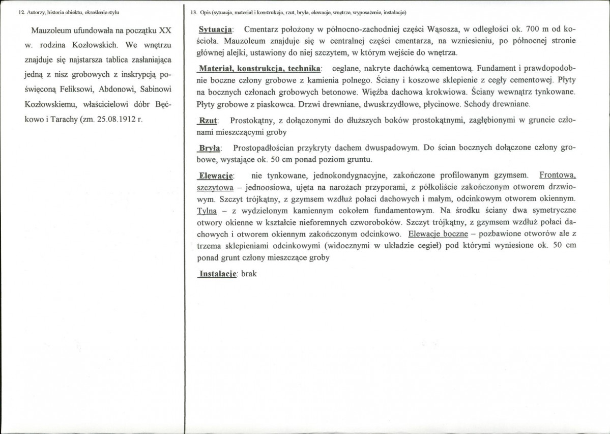 KB - Karta biała, skan nr 2
