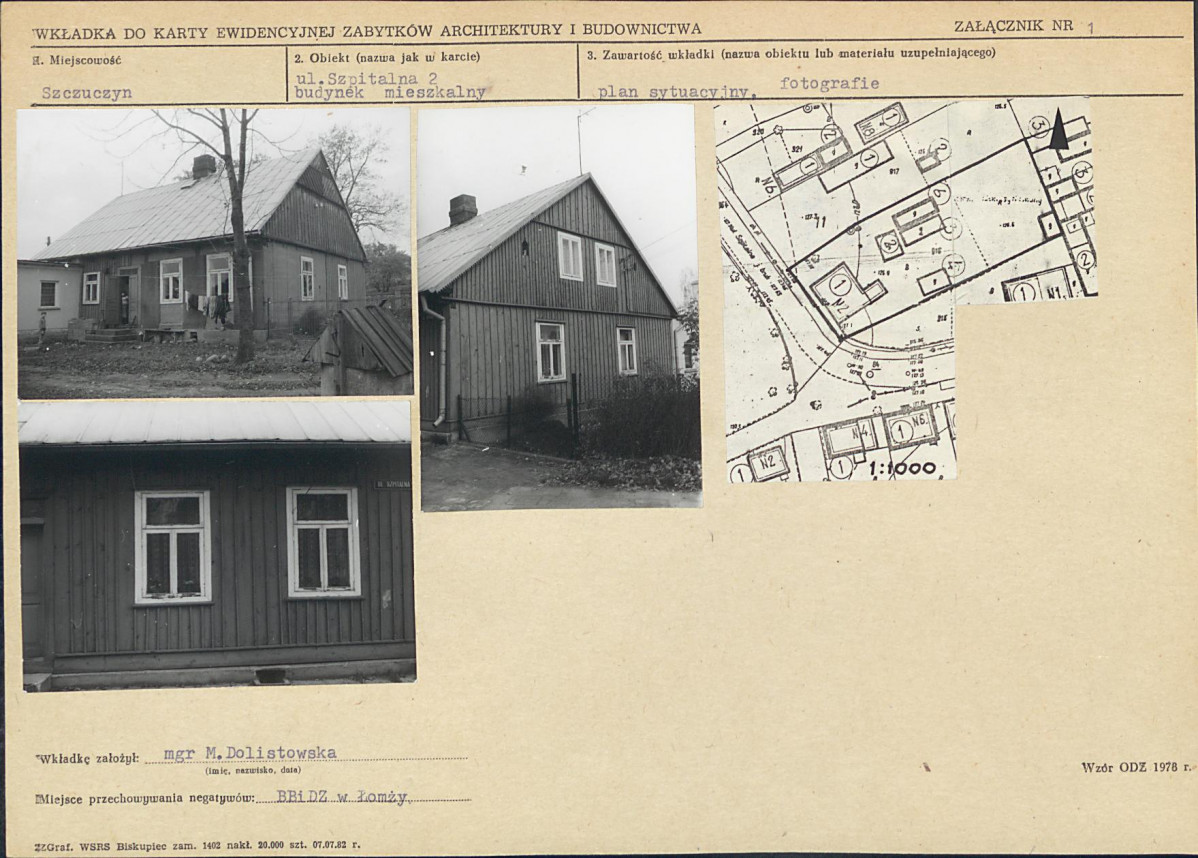 KB - Karta biała, skan nr 5
