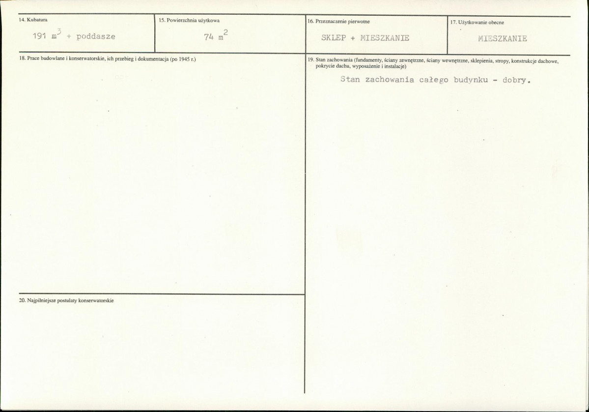 KB - Karta biała, skan nr 3