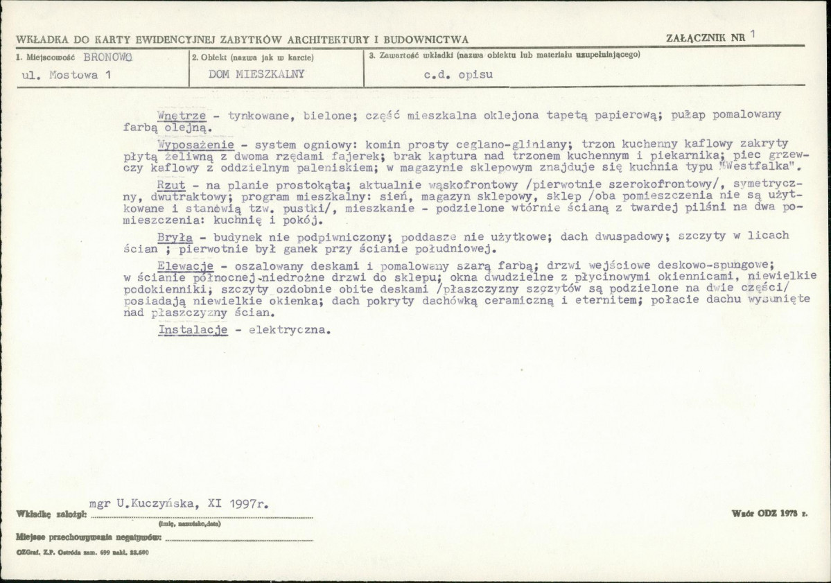 KB - Karta biała, skan nr 5