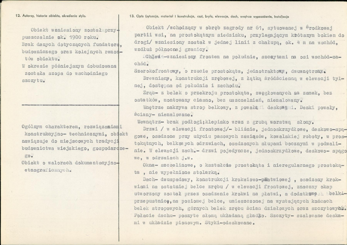 KB - Karta biała, skan nr 2