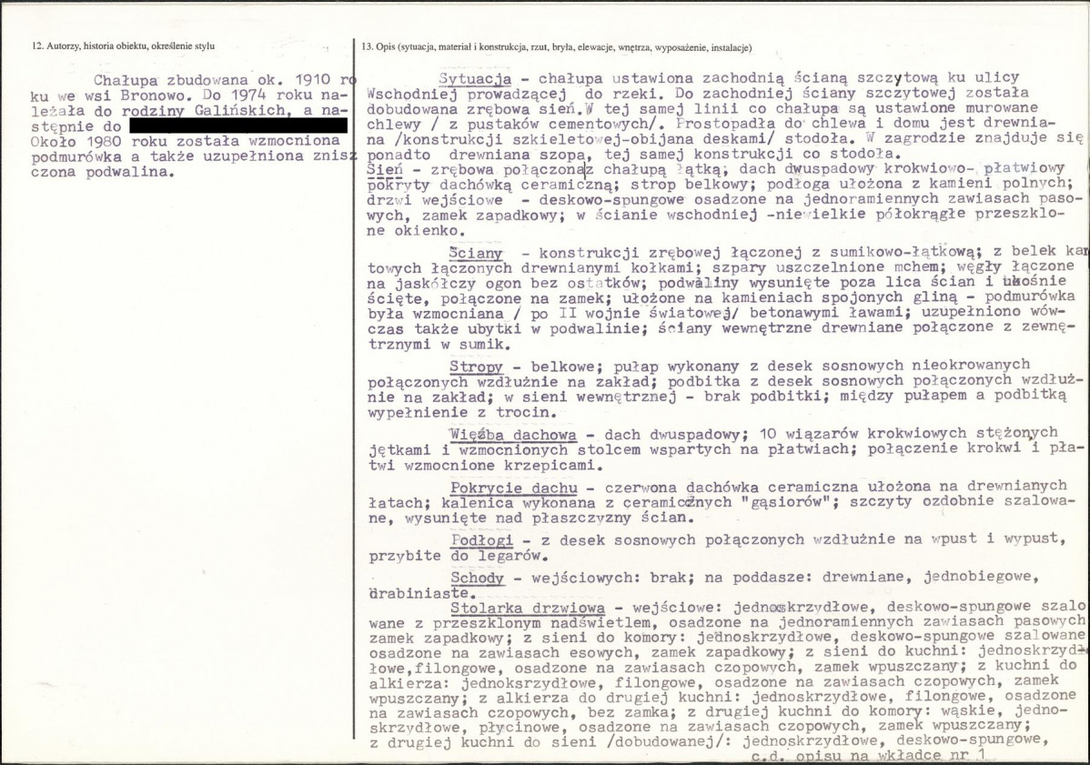 KB - Karta biała, skan nr 2